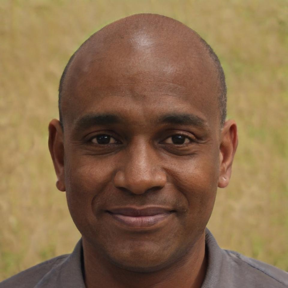 Teilnehmer Tadeáš Mrázek