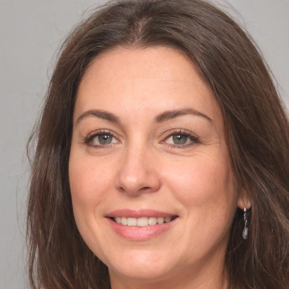 Teilnehmerin Renata Solberg