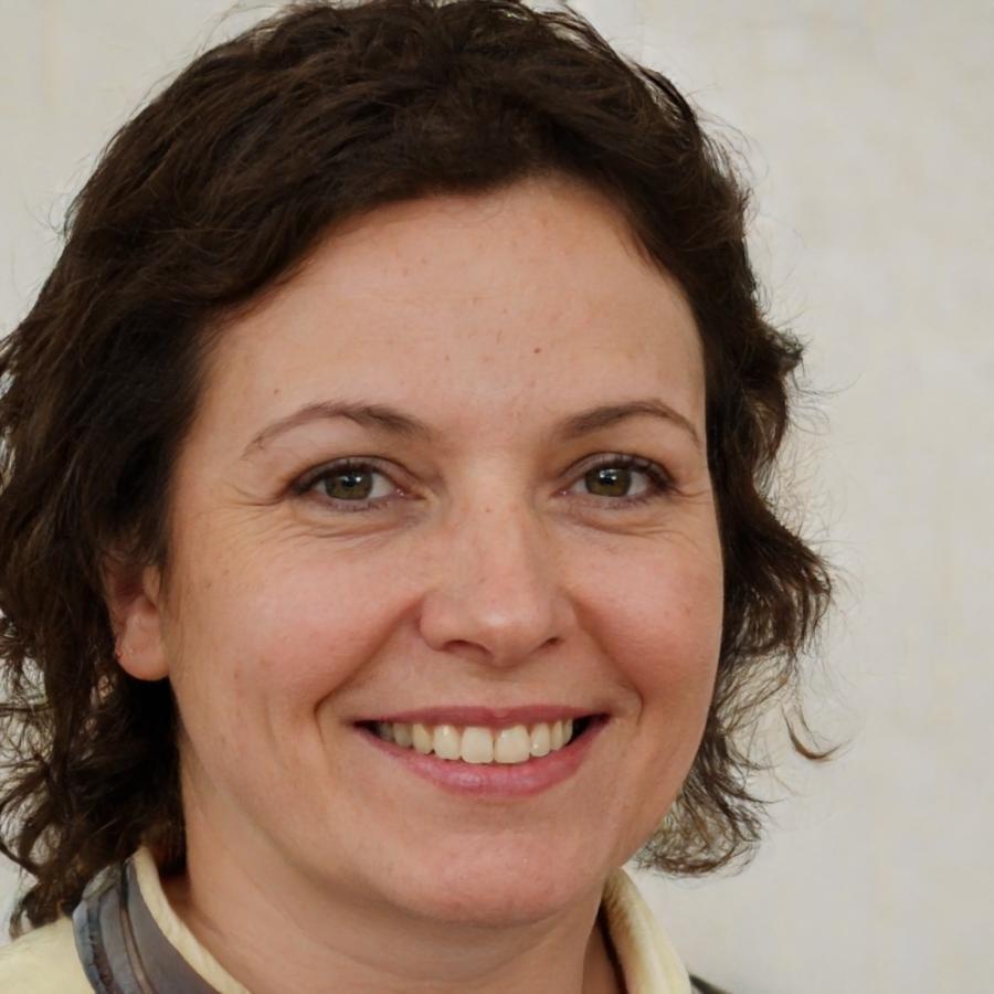 Teilnehmerin Sigrún Ólafsdóttir