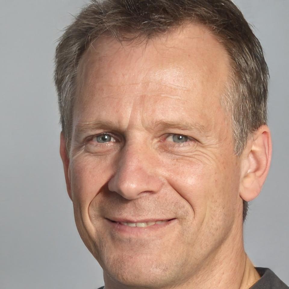 Dr. Tobias Wendelberger, Bodenkundlicher Experte