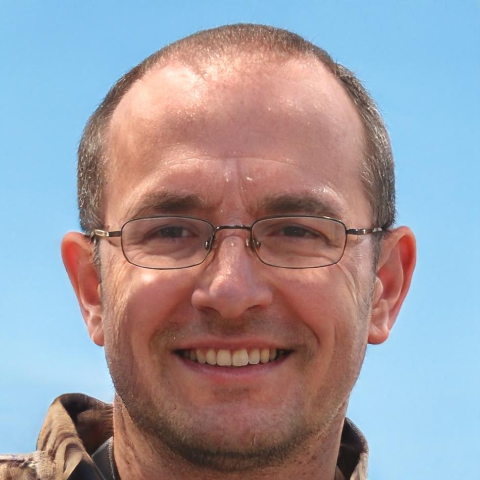 Teilnehmer Wojciech Baran