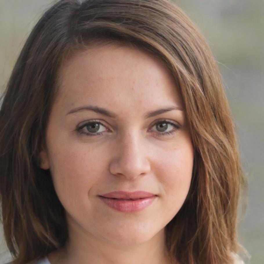 Porträt Kurskoordinatorin – Umweltwissenschaften